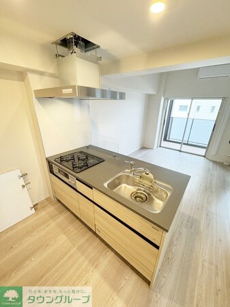 Portofino(ポルトフィーノ)の物件内観写真